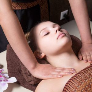 Co to jest masaż relaksacyjny?
